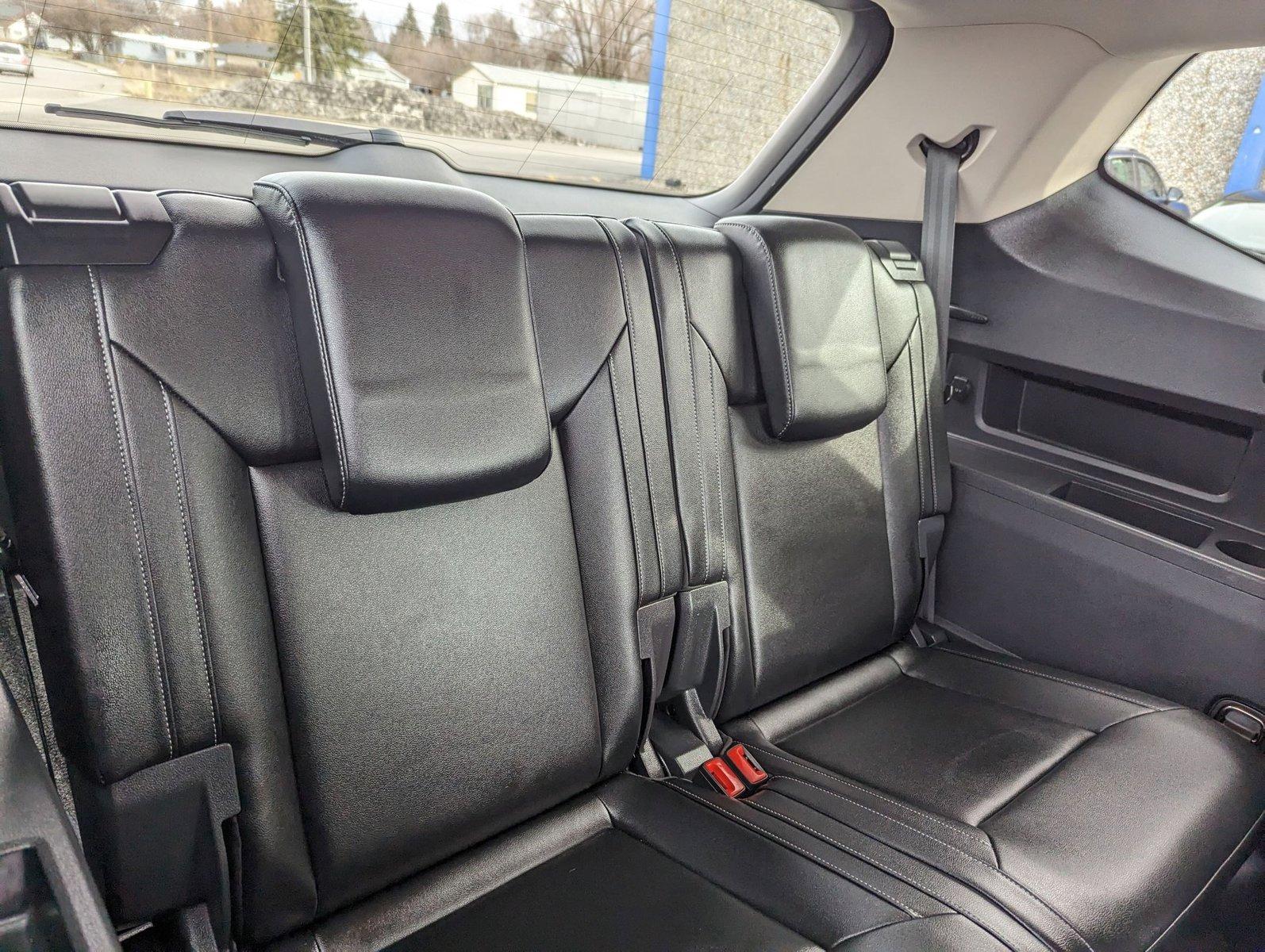 2019 Volkswagen Atlas Vehicle Photo in Spokane Valley, WA 99212