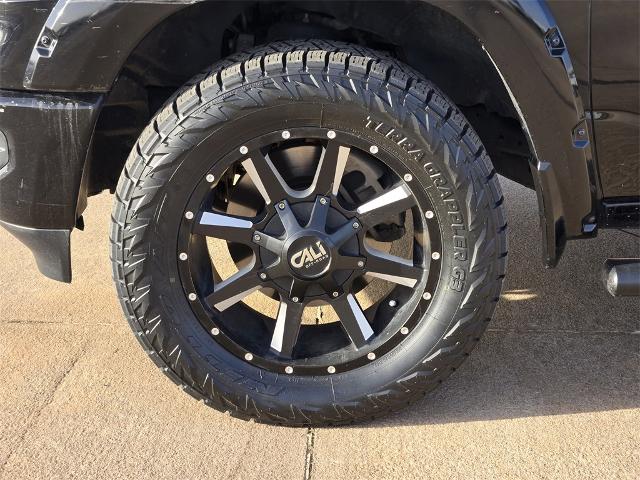 2019 Ram 1500 Vehicle Photo in Oklahoma City, OK 73114