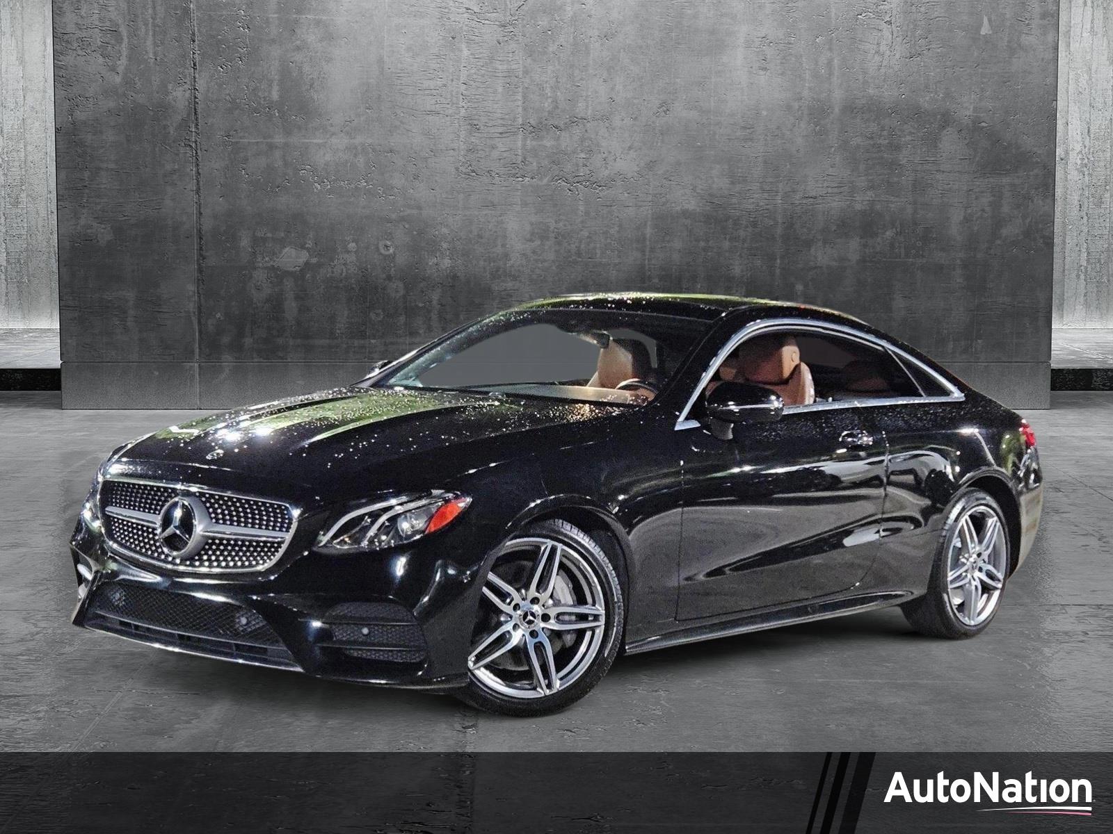 2020 Mercedes-Benz E-Class Vehicle Photo in Pembroke Pines , FL 33027