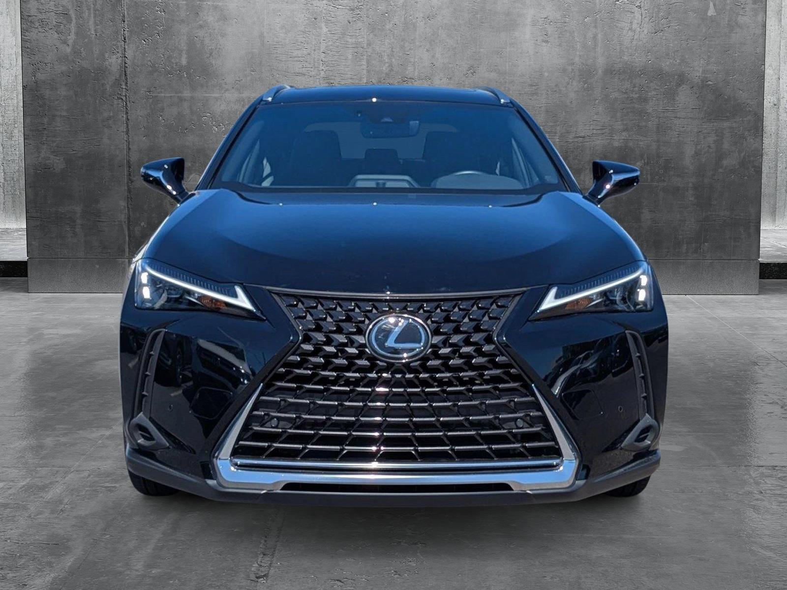 2024 Lexus UX 250h Vehicle Photo in Clearwater, FL 33761