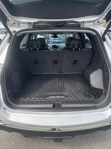 2020 Chevrolet Equinox Vehicle Photo in MOUNT KISCO, NY 10549-1513