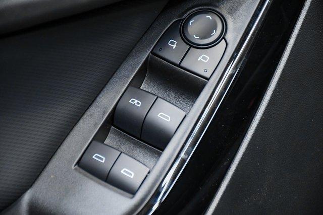 2025 Chevrolet Equinox Vehicle Photo in EVERETT, WA 98203-5662