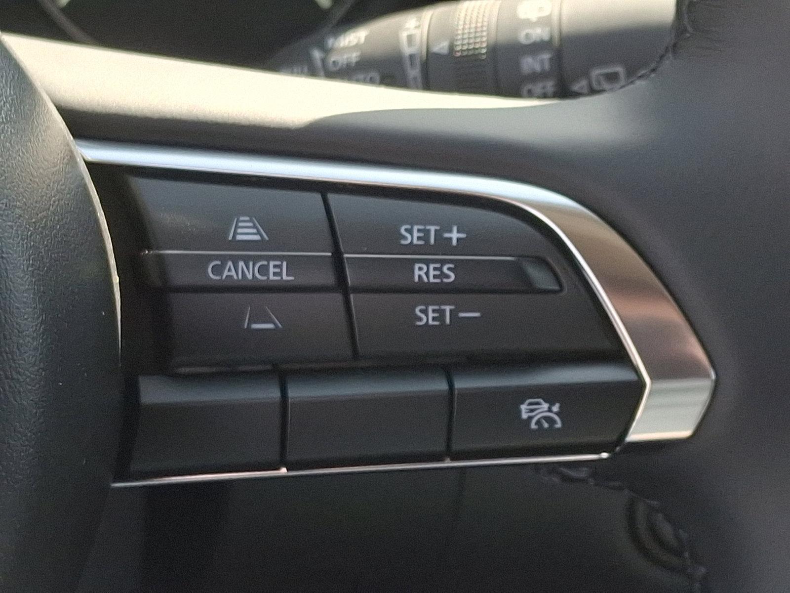 2025 Mazda CX-30 Vehicle Photo in Trevose, PA 19053