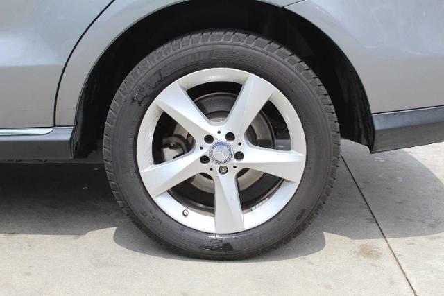 2016 Mercedes-Benz GLE Vehicle Photo in HOUSTON, TX 77090