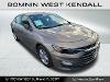 Used 2022 Chevrolet Malibu 1LS with VIN 1G1ZB5ST4NF195135 for sale in Miami, FL