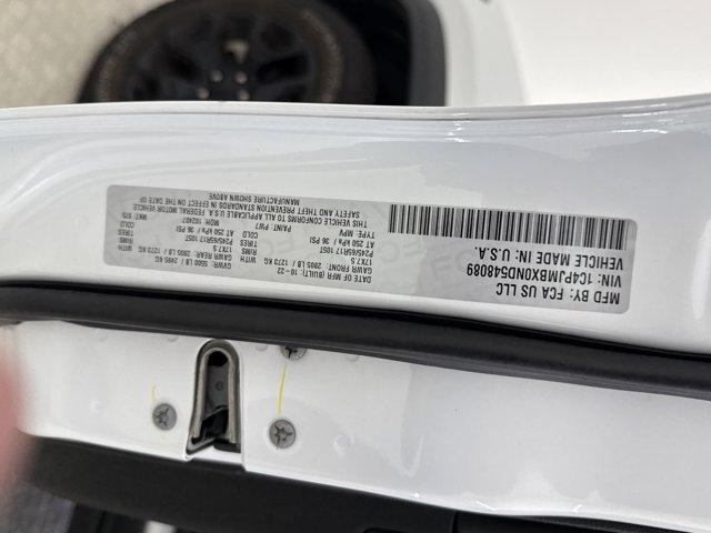 2022 Jeep Cherokee Vehicle Photo in Charlotte, NC 28273
