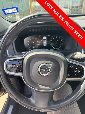 2020 Volvo XC90 Vehicle Photo in Grapevine, TX 76051