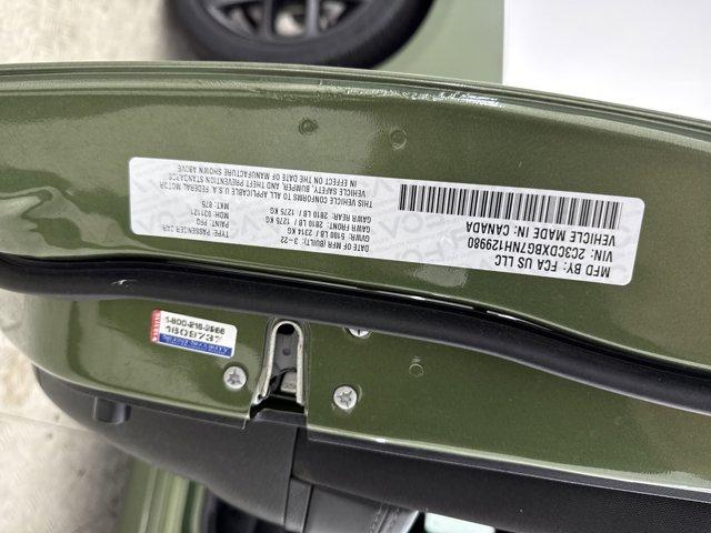 2022 Dodge Charger Vehicle Photo in Charlotte, NC 28273