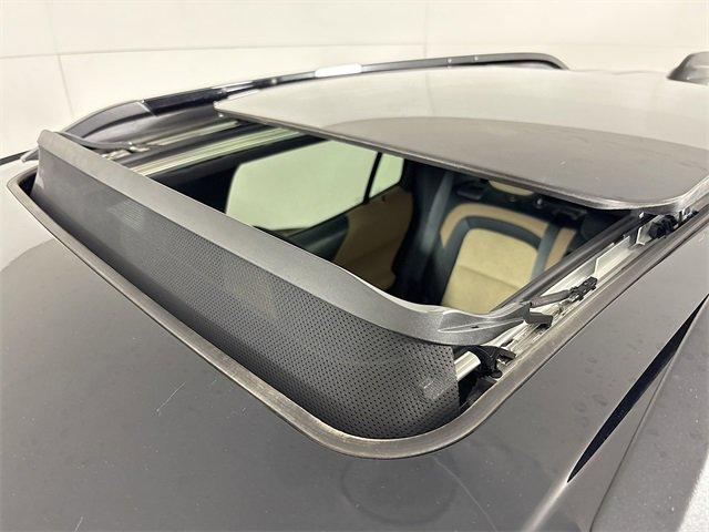 2025 Chevrolet Equinox Vehicle Photo in PUYALLUP, WA 98371-4149