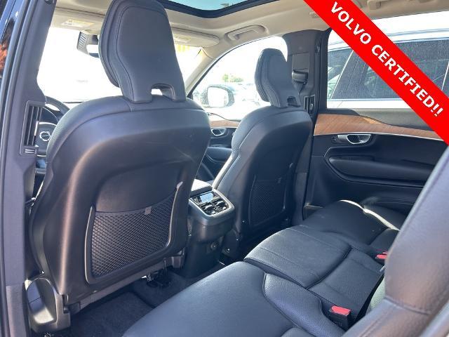 2023 Volvo XC90 Vehicle Photo in Grapevine, TX 76051