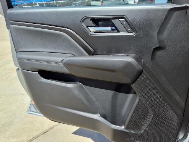 2025 GMC Canyon Vehicle Photo in Denton, TX 76205