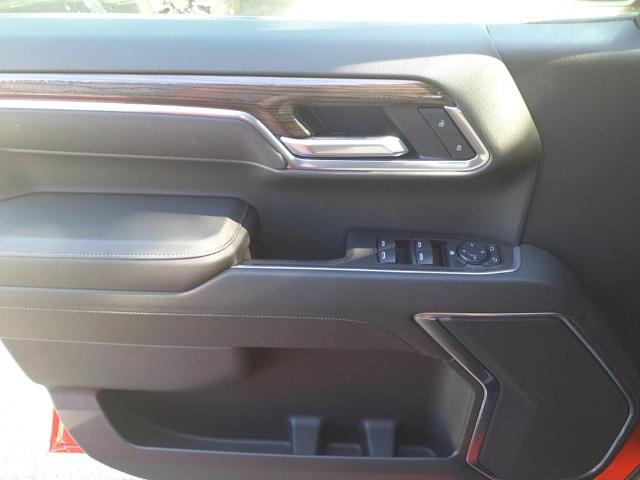 2025 Chevrolet Silverado 1500 Vehicle Photo in Denton, TX 76205