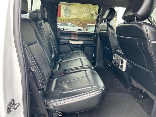2019 Ford F-150 Vehicle Photo in Collegeville, PA 19426-2640