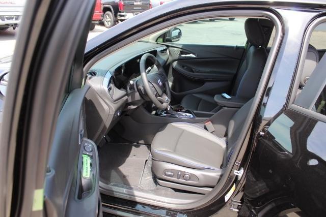 2025 Buick Encore GX Vehicle Photo in Greenville, TX 75402