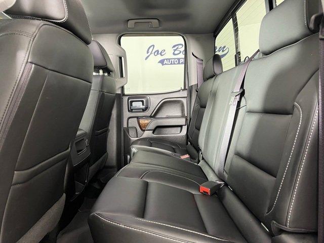 2017 GMC Sierra 1500 Vehicle Photo in HARRISONBURG, VA 22801-8763