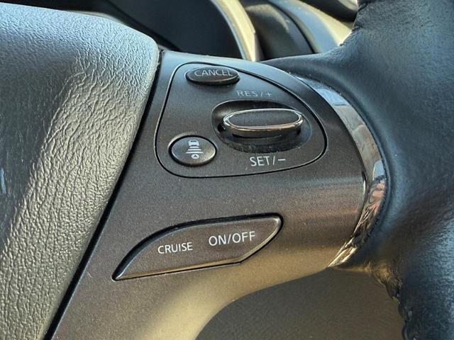 2022 Nissan Murano Vehicle Photo in COLUMBIA, MO 65203-3903