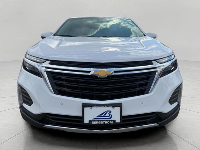 2022 Chevrolet Equinox Vehicle Photo in Appleton, WI 54914