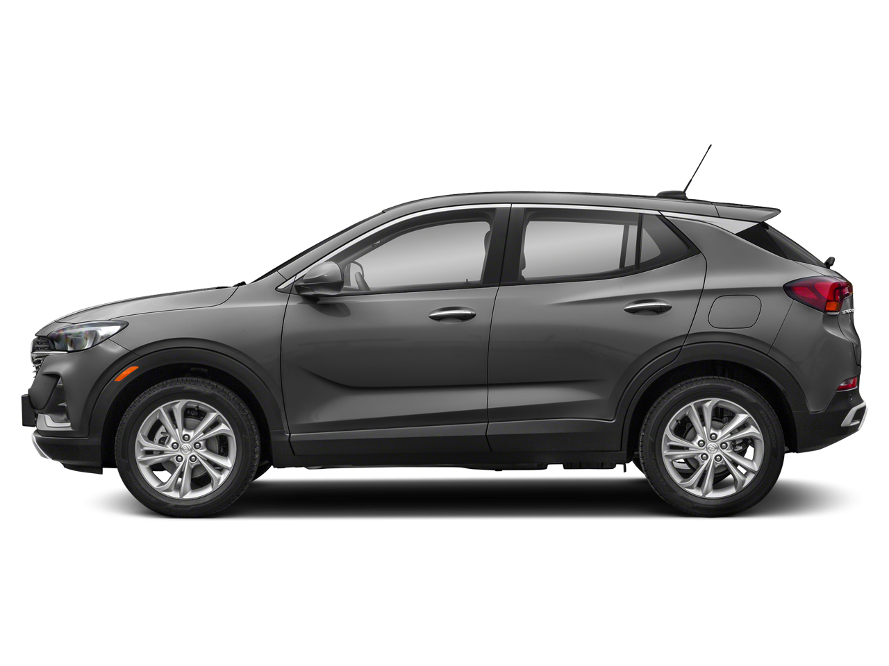 2021 Buick Encore GX Vehicle Photo in Tulsa, OK 74129