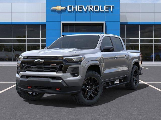 2025 Chevrolet Colorado Vehicle Photo in PAWLING, NY 12564-3219