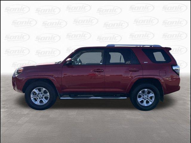 2016 Toyota 4Runner Vehicle Photo in Charlotte, NC 28212