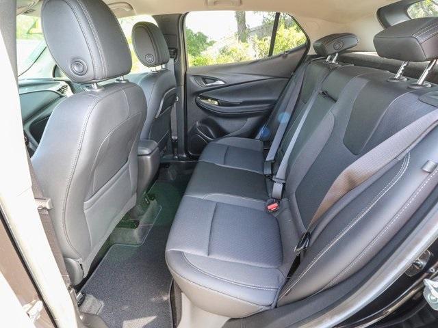 2022 Buick Encore GX Vehicle Photo in HOMOSASSA, FL 34448-1461