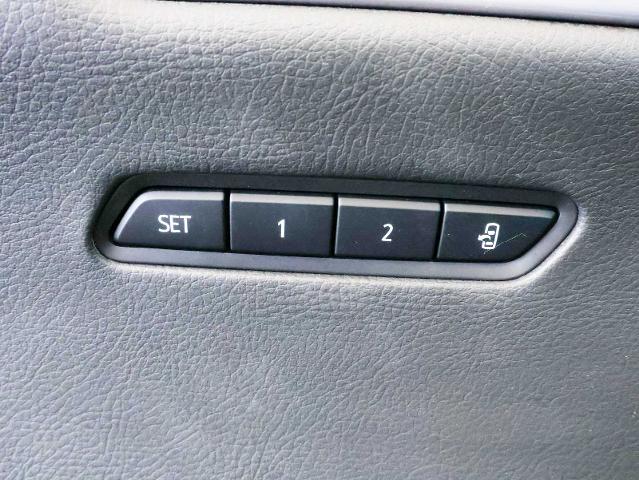 2024 Cadillac XT6 Vehicle Photo in Dallas, TX 75209