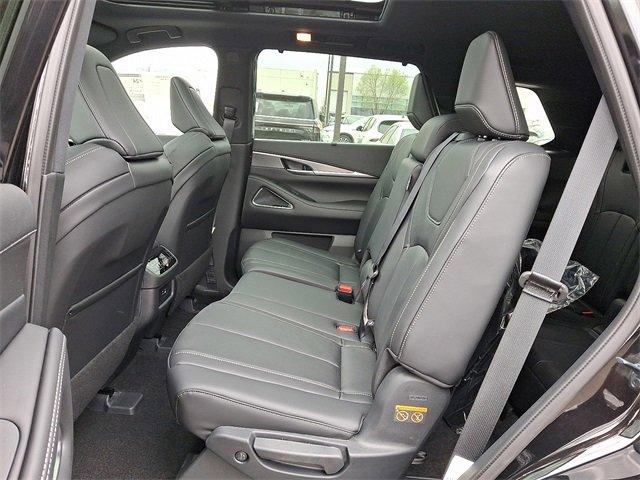 2025 INFINITI QX60 Vehicle Photo in Willow Grove, PA 19090