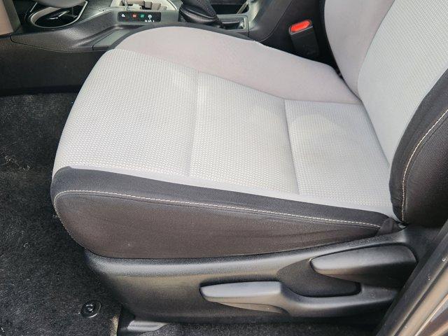 2018 Toyota RAV4 Vehicle Photo in SUGAR LAND, TX 77478-0000