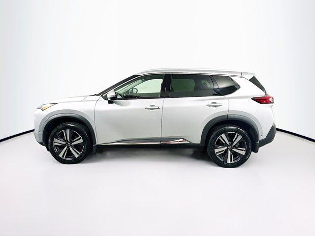 2022 Nissan Rogue Vehicle Photo in Flemington, NJ 08822