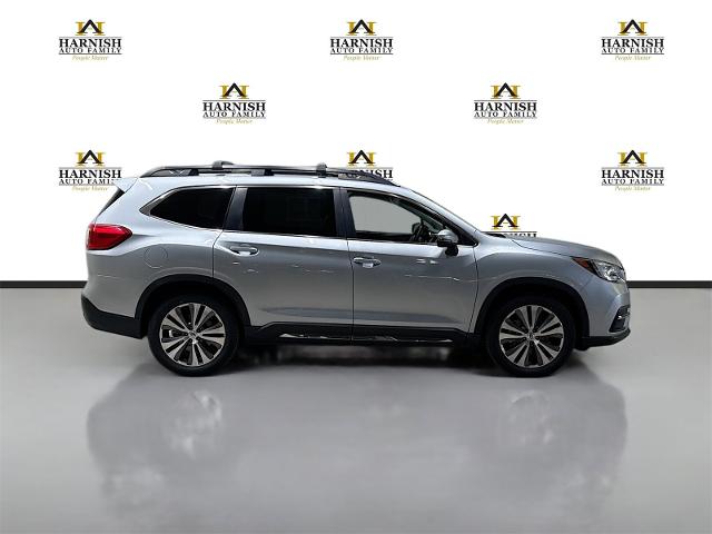 2019 Subaru Ascent Vehicle Photo in EVERETT, WA 98203-5662