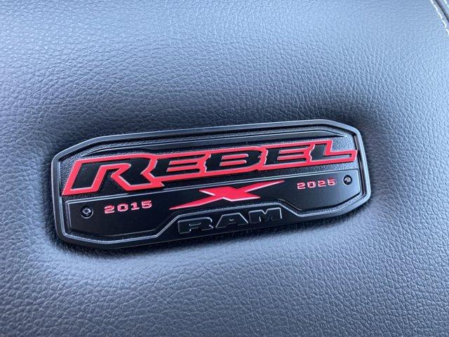2025 Ram 1500 Vehicle Photo in Doylsetown, PA 18901