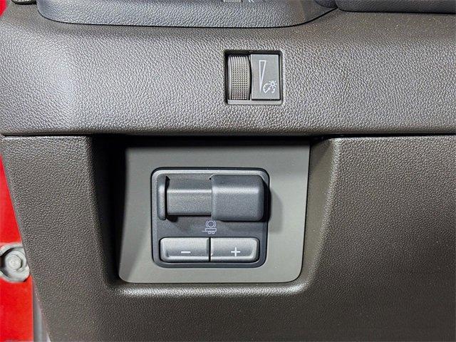 2025 GMC Canyon Vehicle Photo in PUYALLUP, WA 98371-4149