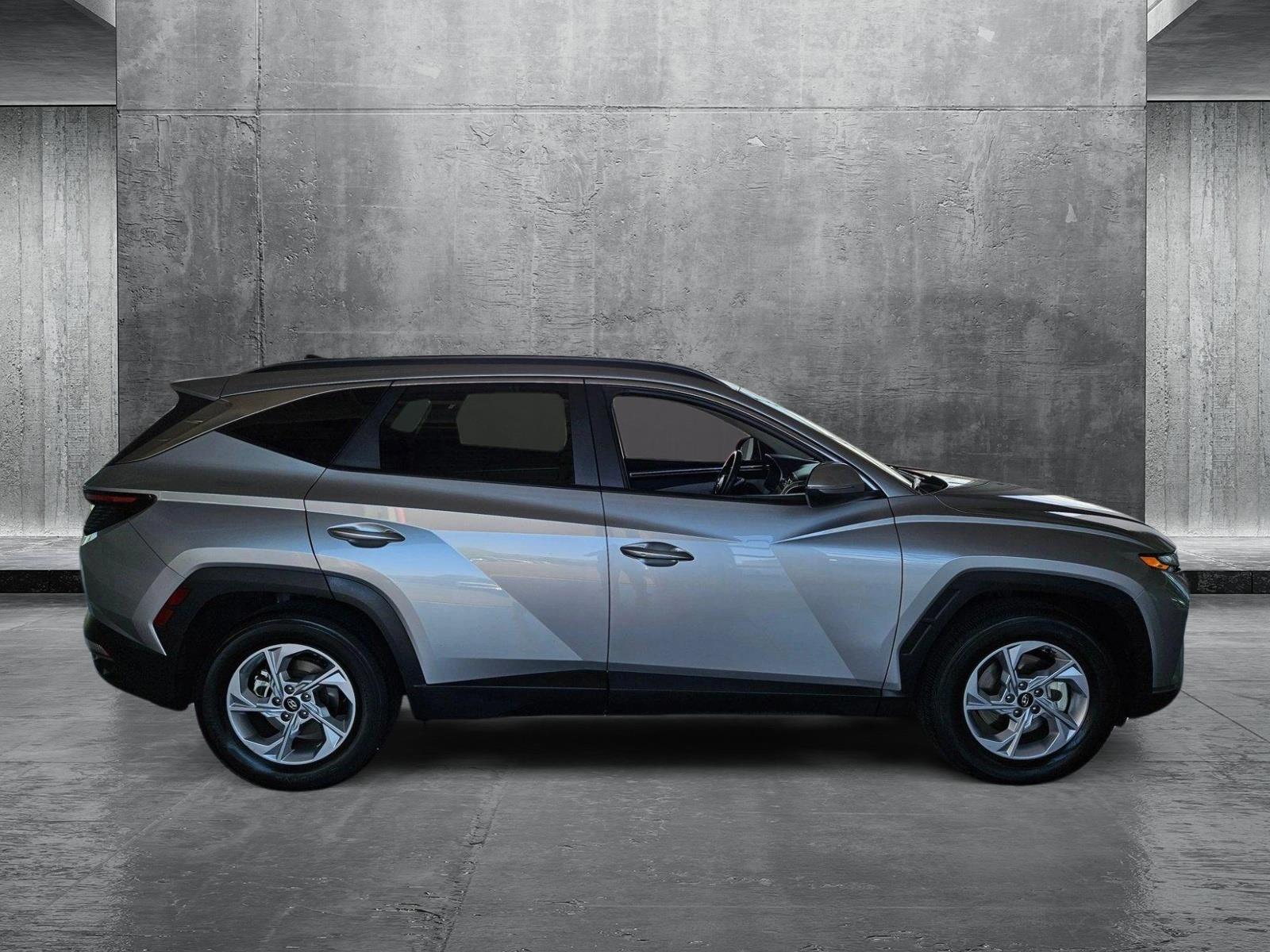2023 Hyundai TUCSON Vehicle Photo in Henderson, NV 89014