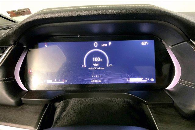 2021 Jeep Grand Cherokee L Vehicle Photo in INDEPENDENCE, MO 64055-1314
