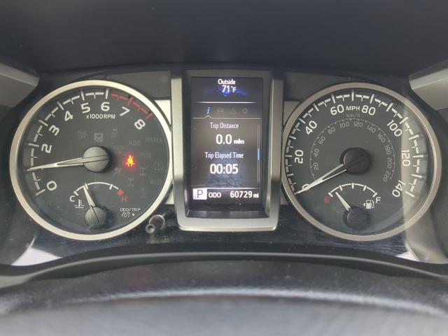 2022 Toyota Tacoma 2WD Vehicle Photo in Brunswick, GA 31525