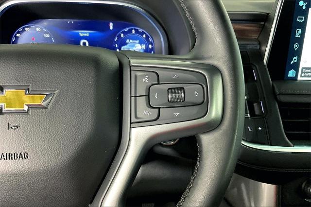 2023 Chevrolet Suburban Vehicle Photo in Tulsa, OK 74129