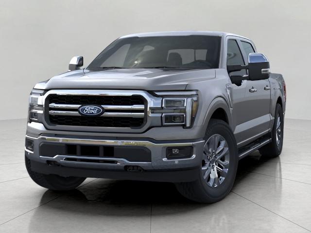 2025 Ford F-150 Vehicle Photo in Green Bay, WI 54304