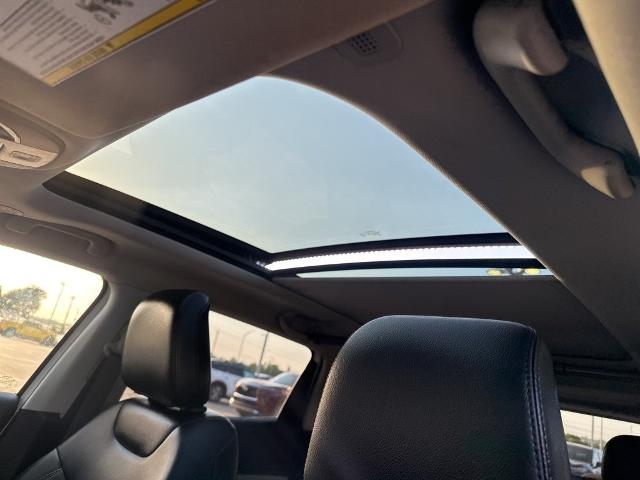 2022 Jeep Compass Vehicle Photo in San Antonio, TX 78230