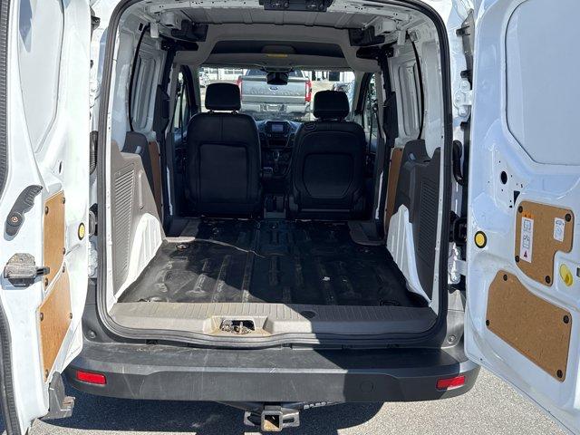 2023 Ford Transit Connect Van Vehicle Photo in Charlotte, NC 28212