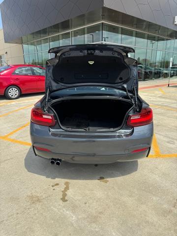 2016 BMW 228i xDrive Vehicle Photo in Peoria, IL 61615