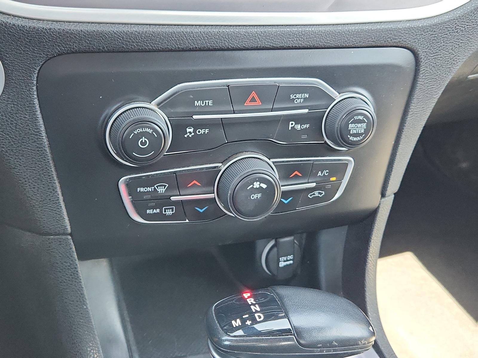 2022 Dodge Charger Vehicle Photo in Albuquerque, NM 87110