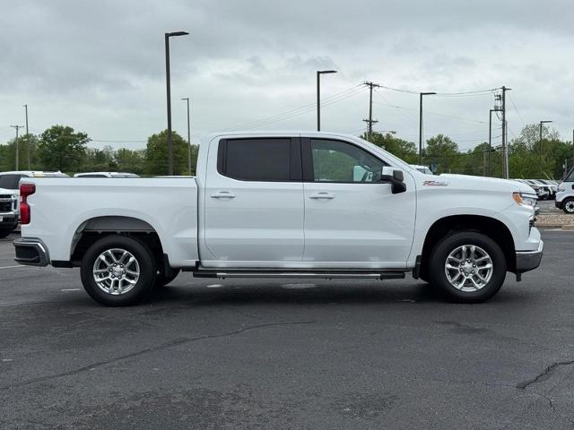 2023 Chevrolet Silverado 1500 Vehicle Photo in COLUMBIA, MO 65203-3903