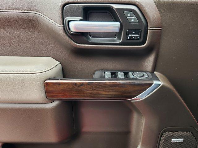 2020 GMC Sierra 1500 Vehicle Photo in Decatur, TX 76234