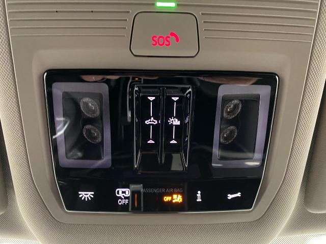 2025 Volkswagen Atlas Vehicle Photo in Appleton, WI 54913