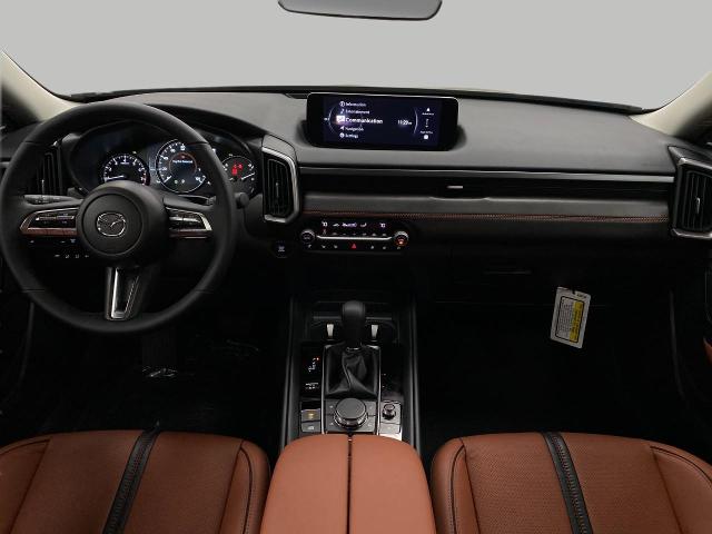 2025 Mazda CX-50 Vehicle Photo in Appleton, WI 54913
