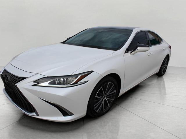 2022 Lexus ES 350 Vehicle Photo in Green Bay, WI 54304