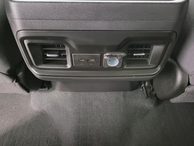 2021 Chevrolet Silverado 1500 Vehicle Photo in NEENAH, WI 54956-2243