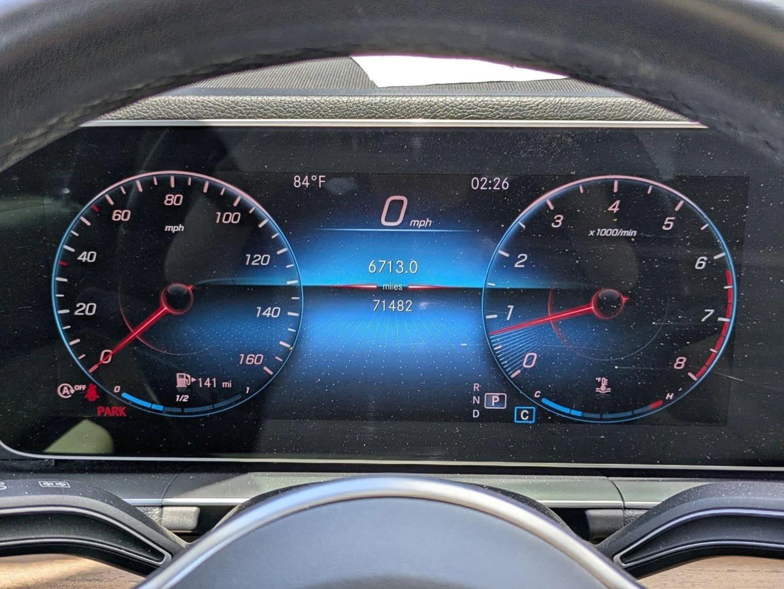 2022 Mercedes-Benz GLE Vehicle Photo in Sanford, FL 32771