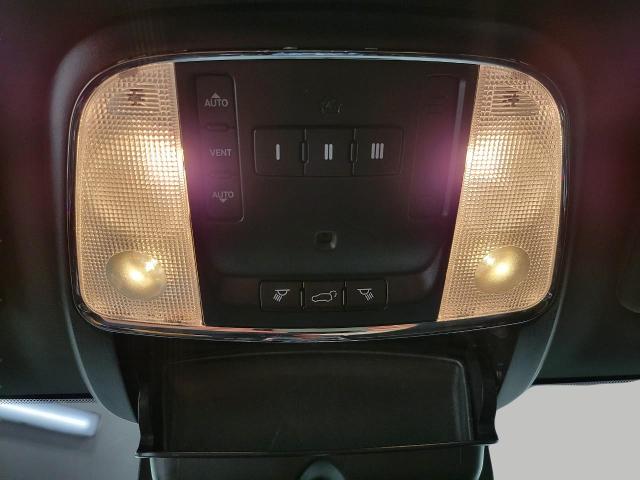 2018 Dodge Durango Vehicle Photo in APPLETON, WI 54914-8833