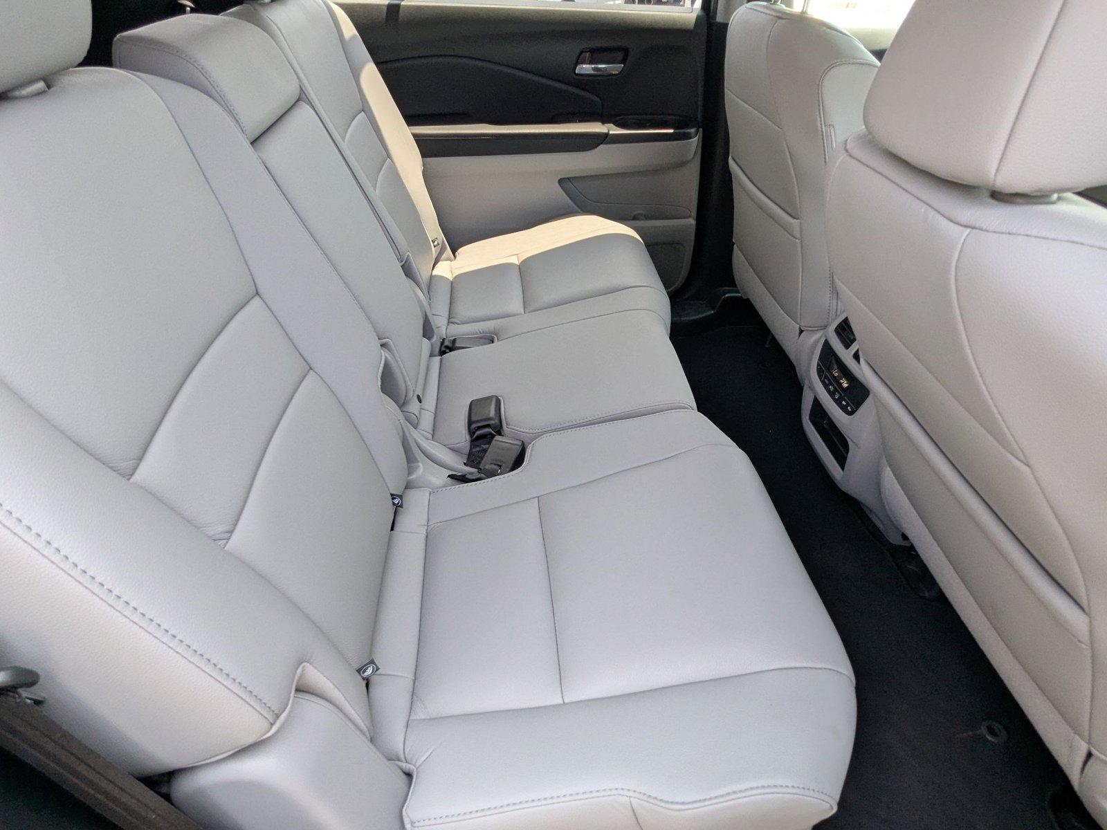 2017 Honda Pilot Vehicle Photo in Panama City, FL 32401